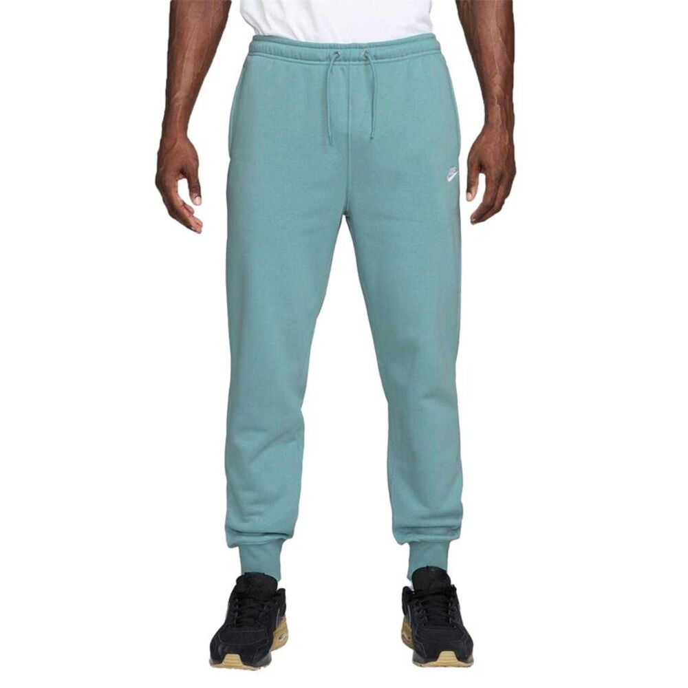 Nike Mens Sportswear Club Fleece Sweatpants / Cannon